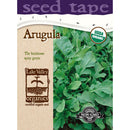 Lake Valley, Arugula
