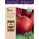 Lake Valley, Beet, Detroit Dark Red