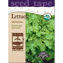 Lake Valley, Lettuce, Salad Bowl Green