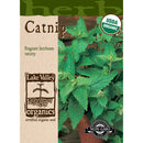 Lake Valley, Catnip, Organic