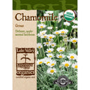 Lake Valley, Chamomile, German Organic