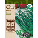 Lake Valley, Chives, Garlic Organic
