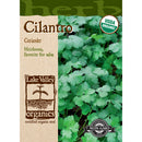 Lake Valley, Cilantro, (Coriander) Organic