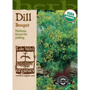 Lake Valley, Dill, Bouquet Organic