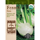 Lake Valley, Fennel, Florence Organic