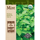 Lake Valley, Mint, (Peppermint)
