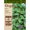 Lake Valley, Oregano, True Greek Organic