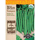 Lake Valley, Bean, (Bush) Tendergreen Organic