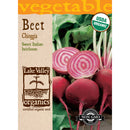 Lake Valley, Beet, Chioggia Organic