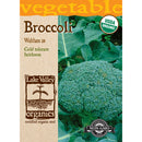Lake Valley, Broccoli, Waltham 29 Organic