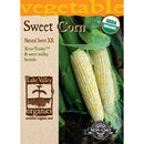 Lake Valley, Corn, Natural Sweet Organic