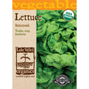 Lake Valley, Lettuce, Buttercrunch Organic
