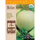 Lake Valley, Melon, Honeydew Organic