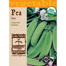 Lake Valley, Pea, Snow Bush Organic