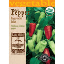 Lake Valley, Pepper, Sweet Pepperoncini Italian Organic