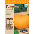 Lake Valley, Pumpkin, Connecticut Field Organic