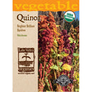 Lake Valley, Quinoa, Bright Brilliant Rainbow, Organic