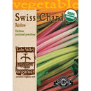 Lake Valley, Swiss Chard, Rainbow Organic