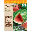 Lake Valley, Watermelon, Allsweet Organic