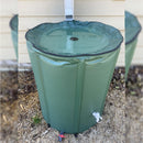 My ECO Barrel™, Harvesting Rainwater Barrel