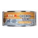 Koha, Chicken Stew, 5.5 oz.