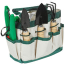 8 Piece Garden Tool Set