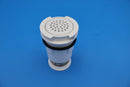 Gamma Series 4 Venturi G4V Pop-Up Head, White, Pentair In-Floor (A&A) 231201