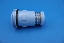 Gamma Series 4 Venturi G4V Pop-Up Head, Euro Blue, Pentair In-Floor (A&A) 231205