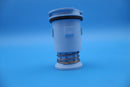 Gamma Series 4 Venturi G4V Pop-Up Head, Euro Blue, Pentair In-Floor (A&A) 231205