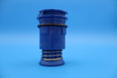 Gamma Series 4 Venturi G4V Pop-Up Head, Dark Blue, Pentair In-Floor (A&A) 231206 565597