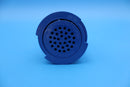 Gamma Series 4 Venturi G4V Pop-Up Head, Dark Blue, Pentair In-Floor (A&A) 231206 565597