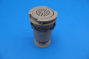 Gamma Series 4 Venturi G4V Pop-Up Head, Gold, Pentair In-Floor (A&A) 231208