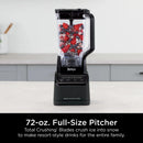 Grand Kitchen System Blender - Black