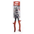 Crescent Wiss 8-3/4 in. HVAC Hand Seamer Red 1 pk