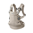 Harmony Woven Melange - Light Beige