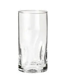 Glass Tall Tumblers - 4-Pack