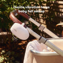 Hands-Free Stroller Device - Vibration Soother