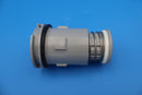 Pentair In-Floor (A&A) Gamma Series 4 Adjustable Flow Pop-Up Head, Light Gray 232202 567656