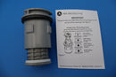 Pentair In-Floor (A&A) Gamma Series 4 Adjustable Flow Pop-Up Head, Light Gray 232202 567656