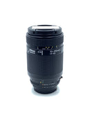 Used Nikon 70-210mm f4-5.6 (non-D) AF Lens