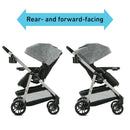 Modes Pramette Stroller - Redmond