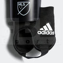 X MLS Shinguards - Black/White