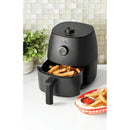 2.2QT Air Fryer - Black