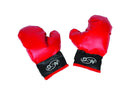 Freestanding Junior Boxing Set