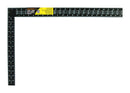 Mayes 24 in. L X 16 in. H Steel Carpenter Square