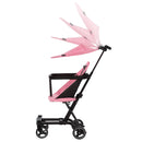 Stroller Canopy - Pink
