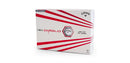 HEX Diablo Golf Balls - 12 Pack