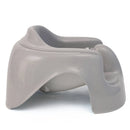 Infant Seat Lite Booster Seat with Tray - Beige