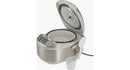 Micom Rice Cooker and Warmer - Silver - 5.5 Cups