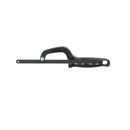 STANLEY Mini Hack 10 in. Carbon Steel Adjustable Mini Hacksaw Black 1 pc, Pack of 6